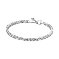 Bracciale Pandora Donna in Argento Zirconia 591469C01-16 - 591469C01-18